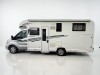 Used Bailey Adamo 75-4I 2022 motorhome Image