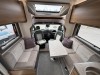 Used Bailey Adamo 75-4I 2022 motorhome Image