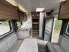 Used Bailey Adamo 75-4I 2022 motorhome Image