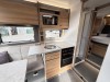 Used Bailey Adamo 75-4I 2022 motorhome Image