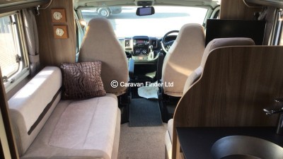 Swift Kon-tiki Sport 597 2021 (Trade) image 9