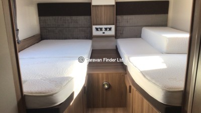 Swift Kon-tiki Sport 597 2021 (Trade) image 3