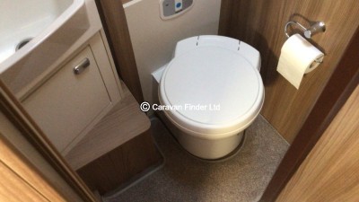 Swift Kon-tiki Sport 597 2021 (Trade) image 5