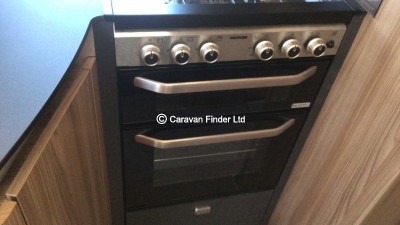 Swift Kon-tiki Sport 597 2021 (Trade) image 6