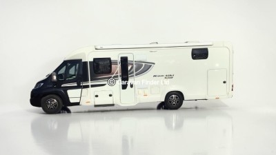 Swift Kon-tiki Sport 597 2021 (Trade) image 10