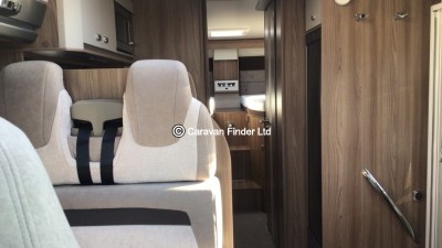 Swift Kon-tiki Sport 597 2021 (Trade) image 7