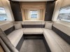 Used Bailey Adamo 75-4DL 2026 motorhome Image