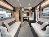 Used Bailey Adamo 75-4DL 2026 motorhome Image