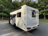 Used Bailey Adamo 75-4DL 2026 motorhome Image