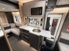 Used Bailey Adamo 75-4DL 2026 motorhome Image