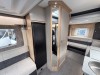 Used Bailey Adamo 75-4DL 2026 motorhome Image