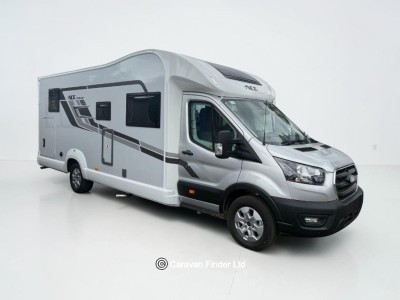 Ace 1500 SL 2026 (Trade) main image 