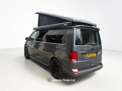 Vw Transporter T6.1 Pop-Top Roof Campervan 2022 (Trade) image 12
