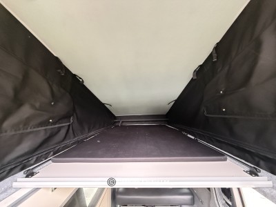 Vw Transporter T6.1 Pop-Top Roof Campervan 2022 (Trade) image 11