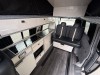 Used Vw Transporter T6.1 Pop-Top Roof Campervan 2022 motorhome Image