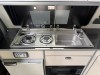 Used Vw Transporter T6.1 Pop-Top Roof Campervan 2022 motorhome Image