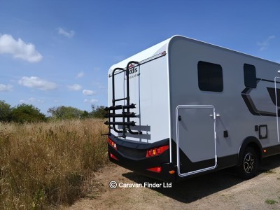 Elddis Autoquest GT 70DS 2027 (Trade) image 12