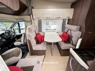 Benimar Mileo 346 2019 (Trade) image 10
