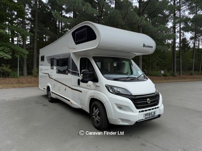 Benimar Mileo 346 2019 (Trade) main image 