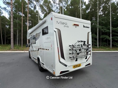 Benimar Mileo 346 2019 (Trade) image 12