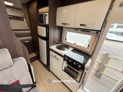 Benimar Mileo 346 2019 (Trade) image 4