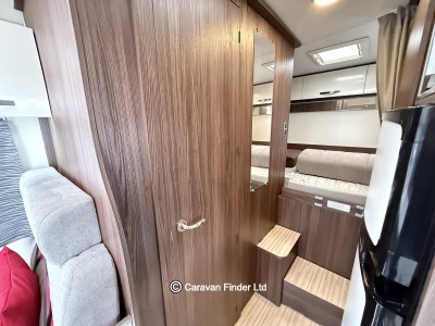 Benimar Mileo 346 2019 (Trade) image 5