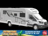 New Ace 1500 ET - BRAND NEW FOR 2026 2026 motorhome Image