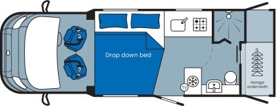 Ace 1500 ET - BRAND NEW FOR 2026 2026 (Trade) image 6