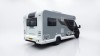 Used Bailey Autograph 69-2 2021 motorhome Image