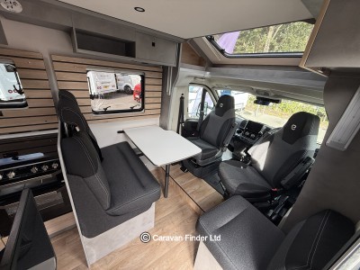 Elddis Whirlwind GT 74DI 2027 (Trade) image 4