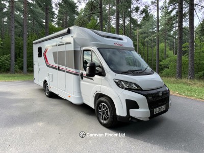 Elddis Whirlwind GT 74DI 2027 (Trade) main image 
