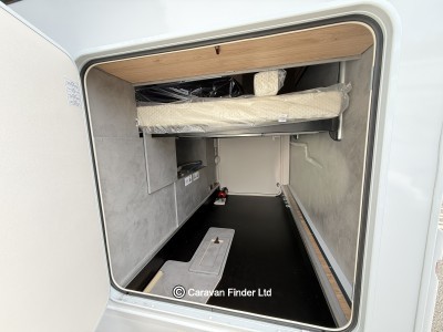 Elddis Whirlwind GT 74DI 2027 (Trade) image 12