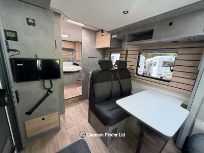 Elddis Whirlwind GT 74DI 2027 (Trade) image 2