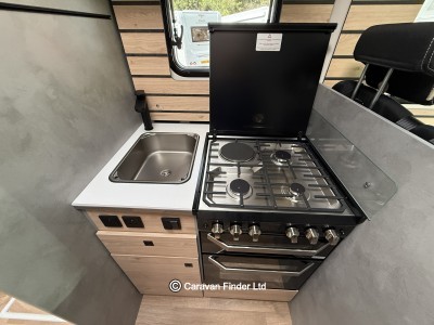 Elddis Whirlwind GT 74DI 2027 (Trade) image 7