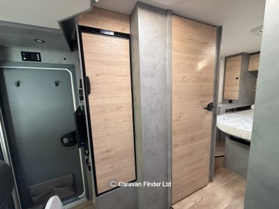 Elddis Whirlwind GT 74DI 2027 (Trade) image 8