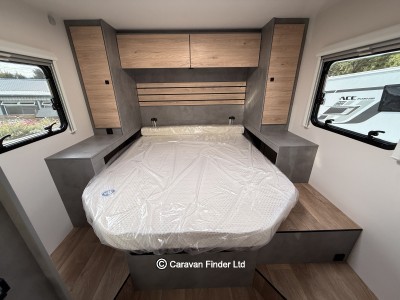 Elddis Whirlwind GT 74DI 2027 (Trade) image 9