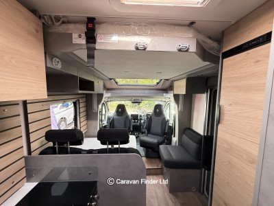 Elddis Whirlwind GT 74DI 2027 (Trade) image 11