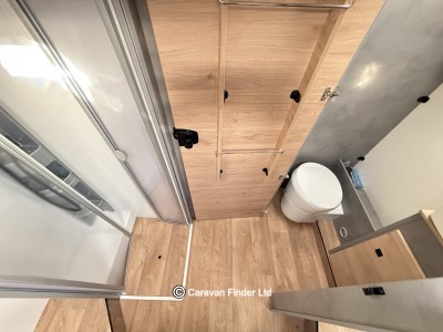 Elddis Whirlwind GT 74DI 2027 (Trade) image 10