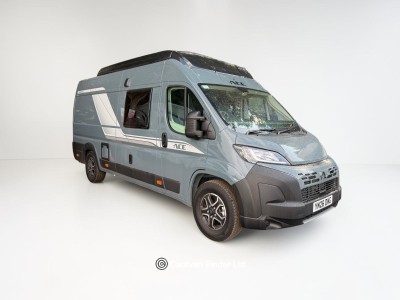 Ace 1200 GLT 2026 (Trade) main image 