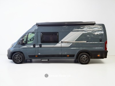 Ace 1200 GLT 2026 (Trade) image 12