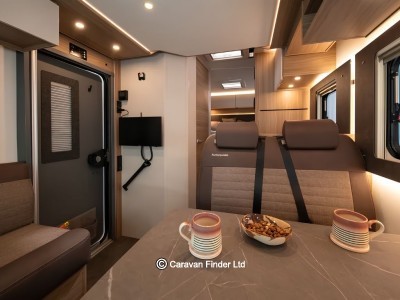 Elddis Autoquest GTS 66DS 2027 (Trade) image 9