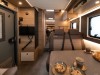 New Elddis Autoquest GTS 66DS 2027 motorhome Image