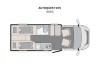 New Elddis Autoquest GTS 66DS 2027 motorhome Image