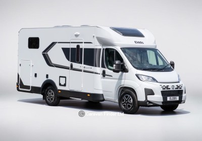 Elddis Autoquest GTS 66DS 2027 (Trade) main image 