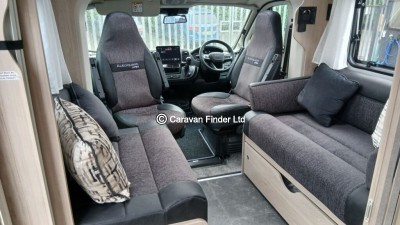 Elddis Autoquest APEX 150 - 2026 (Trade) image 2