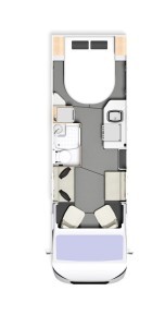 Elddis Autoquest APEX 150 - 2026 (Trade) image 5