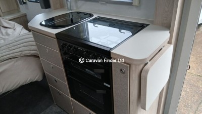 Elddis Autoquest APEX 150 - 2026 (Trade) image 7