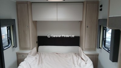 Elddis Autoquest APEX 150 - 2026 (Trade) image 4