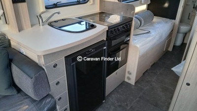 Elddis Autoquest APEX 185 - 2026 (Trade) image 6