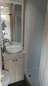 Elddis Autoquest APEX 185 - 2026 (Trade) image 8